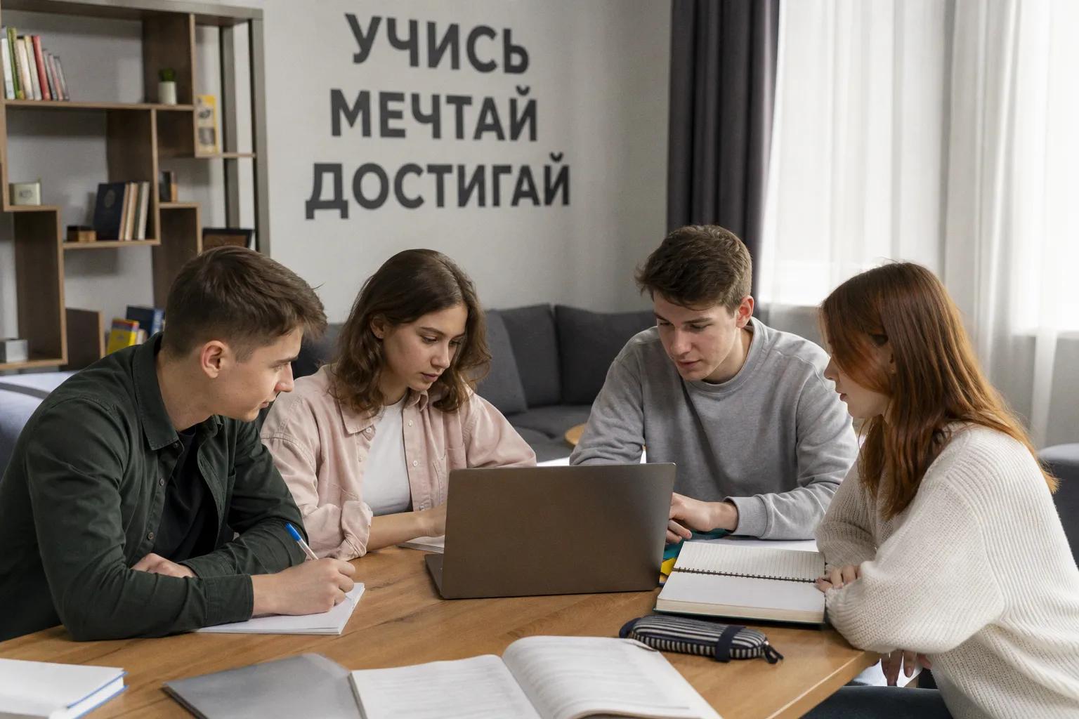 Абитуриенты получили рекомендации перед зачислением на программу бакалавриата: что необходимо сделать
