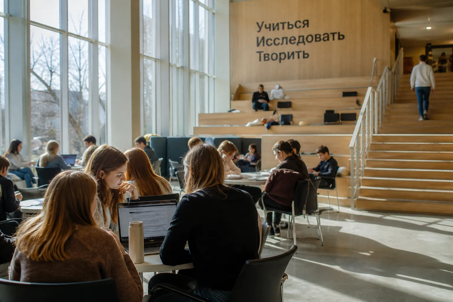 AI-Ready University Index: как вузы оценивают свою готовность к внедрению искусственного интеллекта