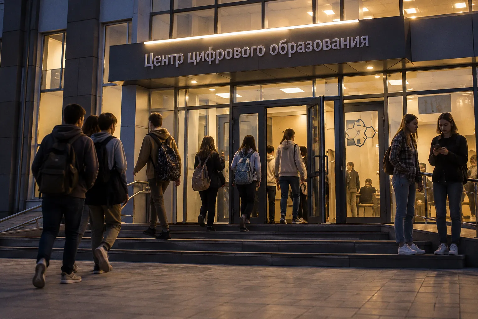 Бесплатные ИТ-курсы, дающие допбаллы к ЕГЭ, открыли для донских школьников