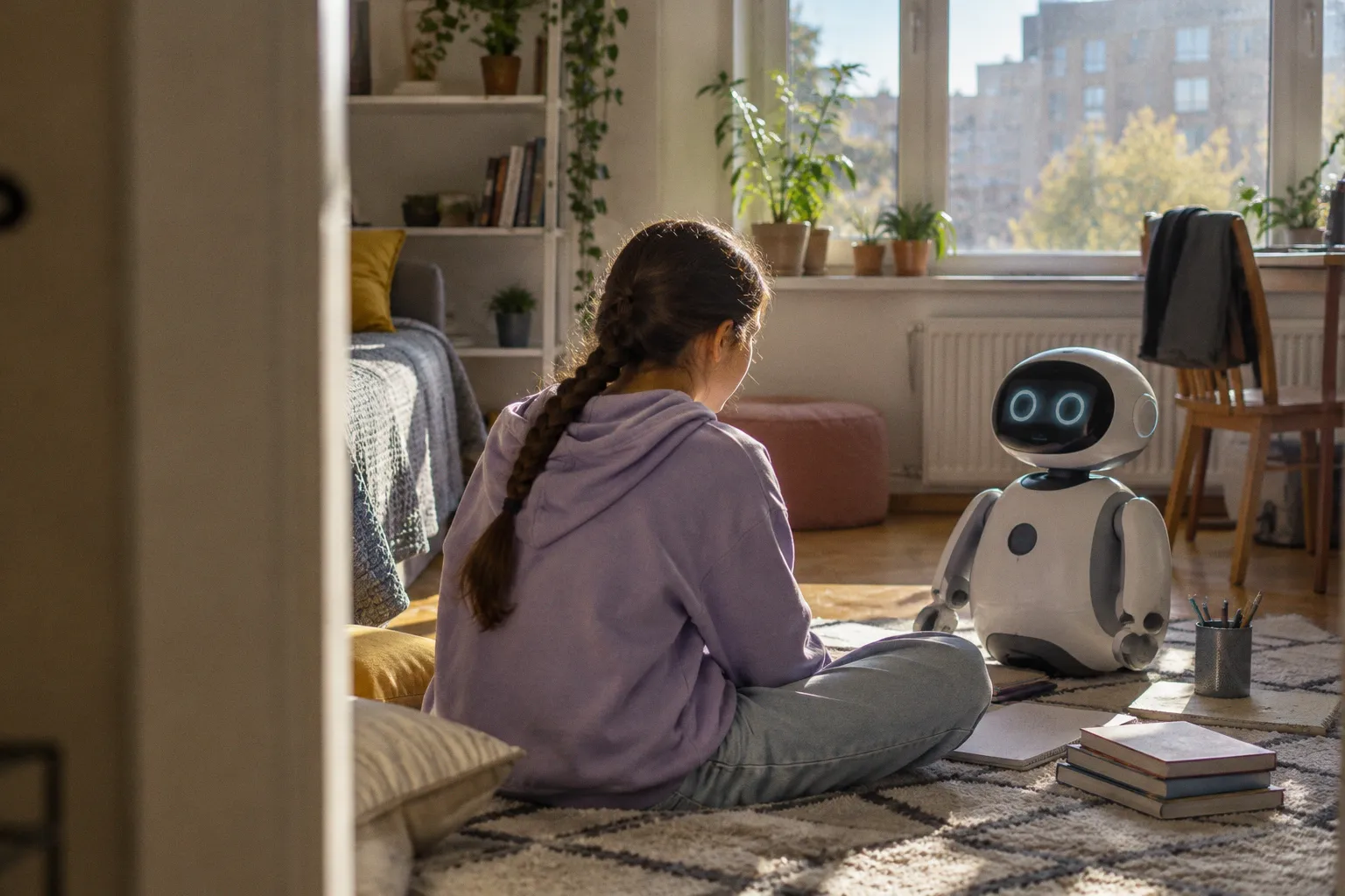 Будущее EdTech 2027: как отличить реальных AI-тьюторов от маркетинговых уловок