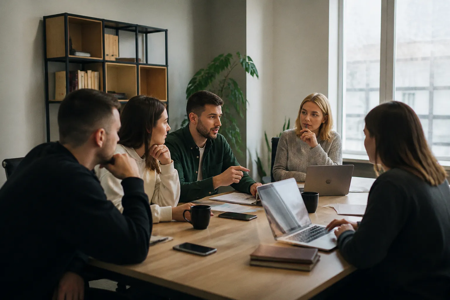 GetCourse, iSpring или своя LMS: когда онлайн-школе нужна отдельная платформа