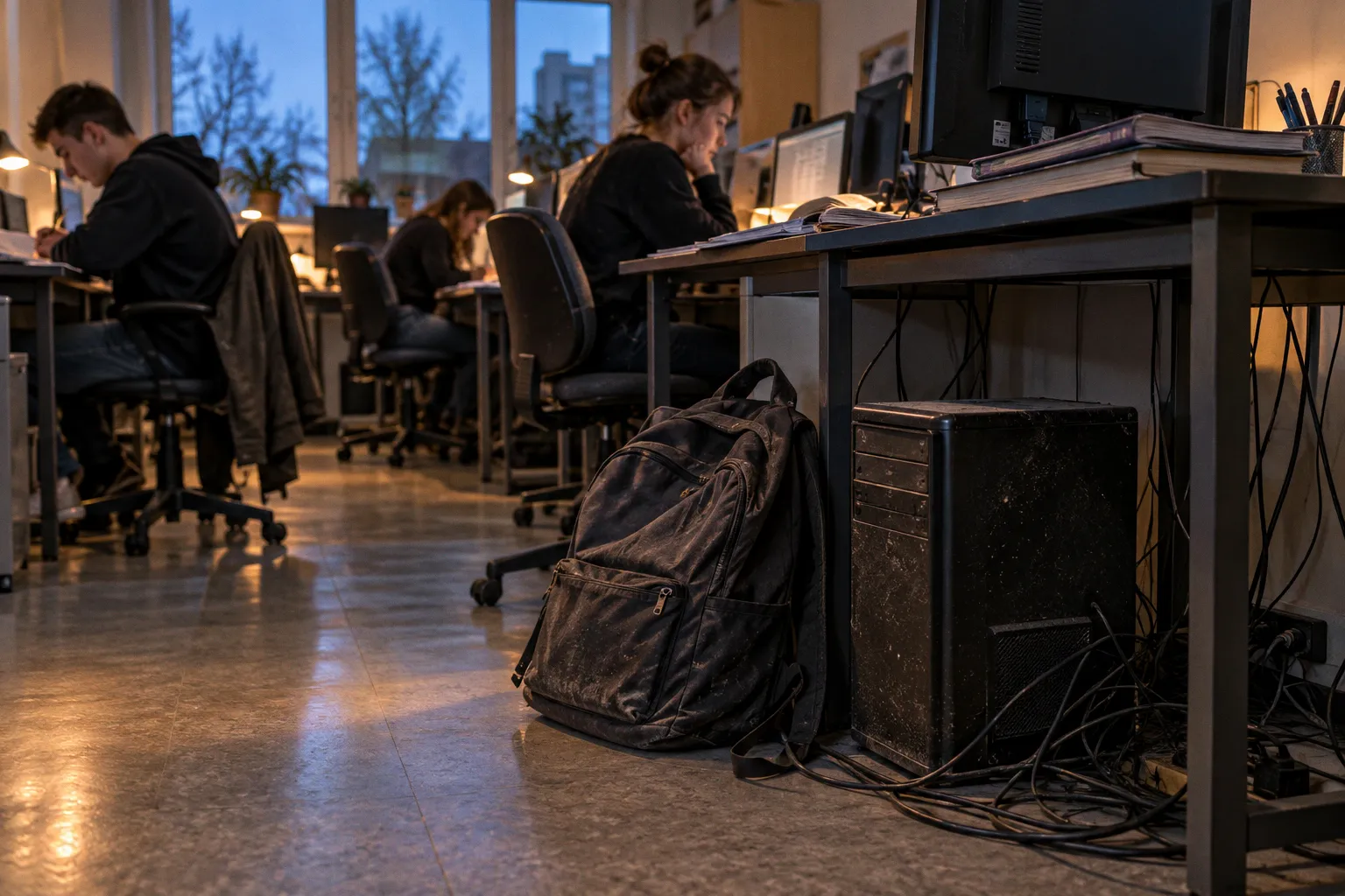 Интенсив по ИИ и машинному обучению от IIT Kanpur: стоит ли пятинедельный спринт вашего времени
