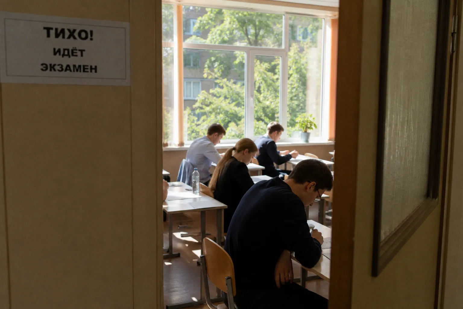 Искусственный интеллект в обучении: угроза знаниям или эффективный инструмент?