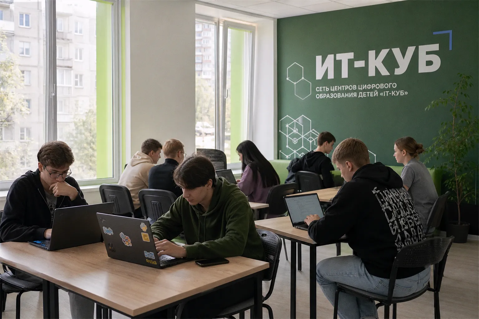 ИТ-возможности августа 2026