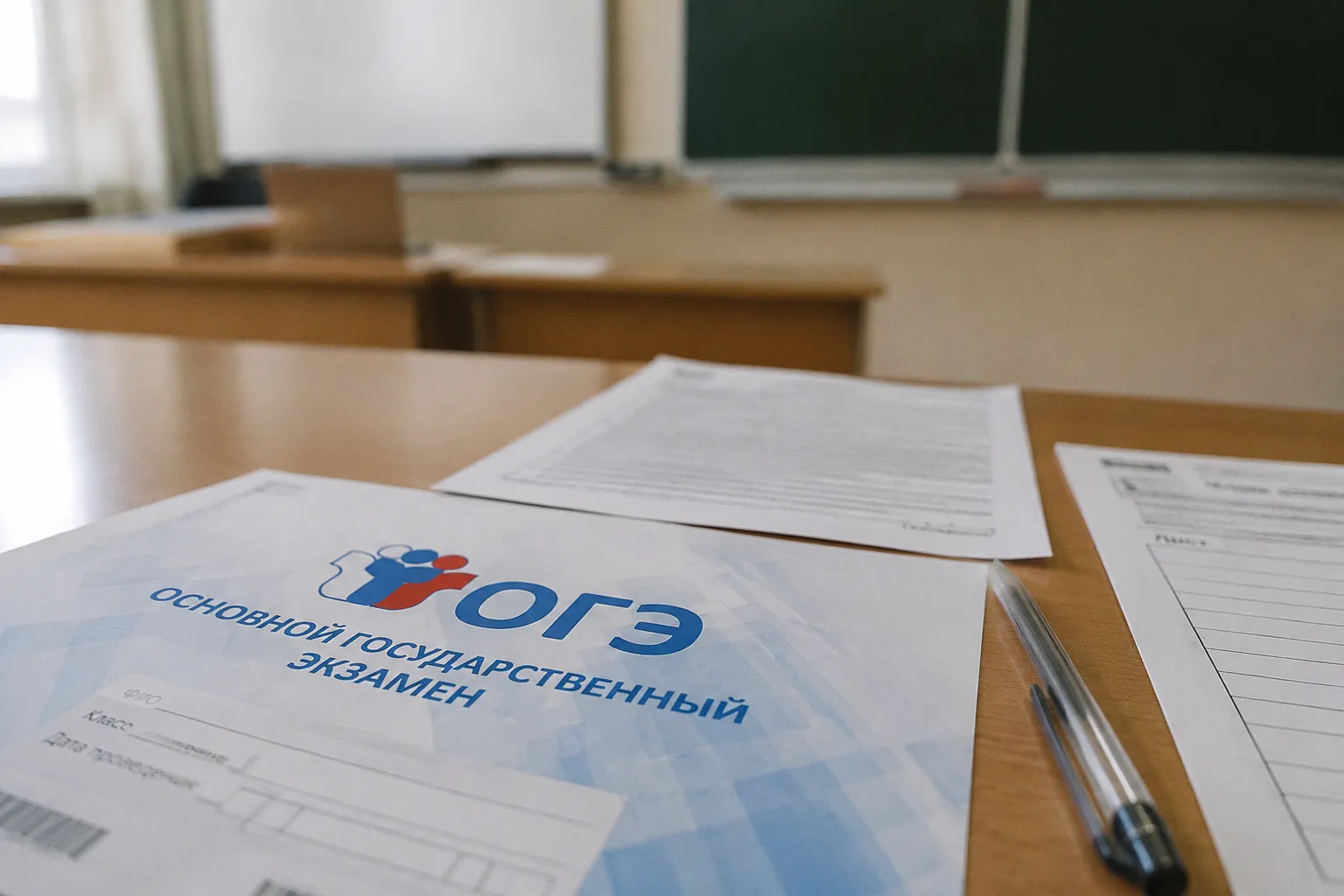 Итоги ОГЭ в Подмосковье: как подготовиться к экзаменам с учетом региональных правил