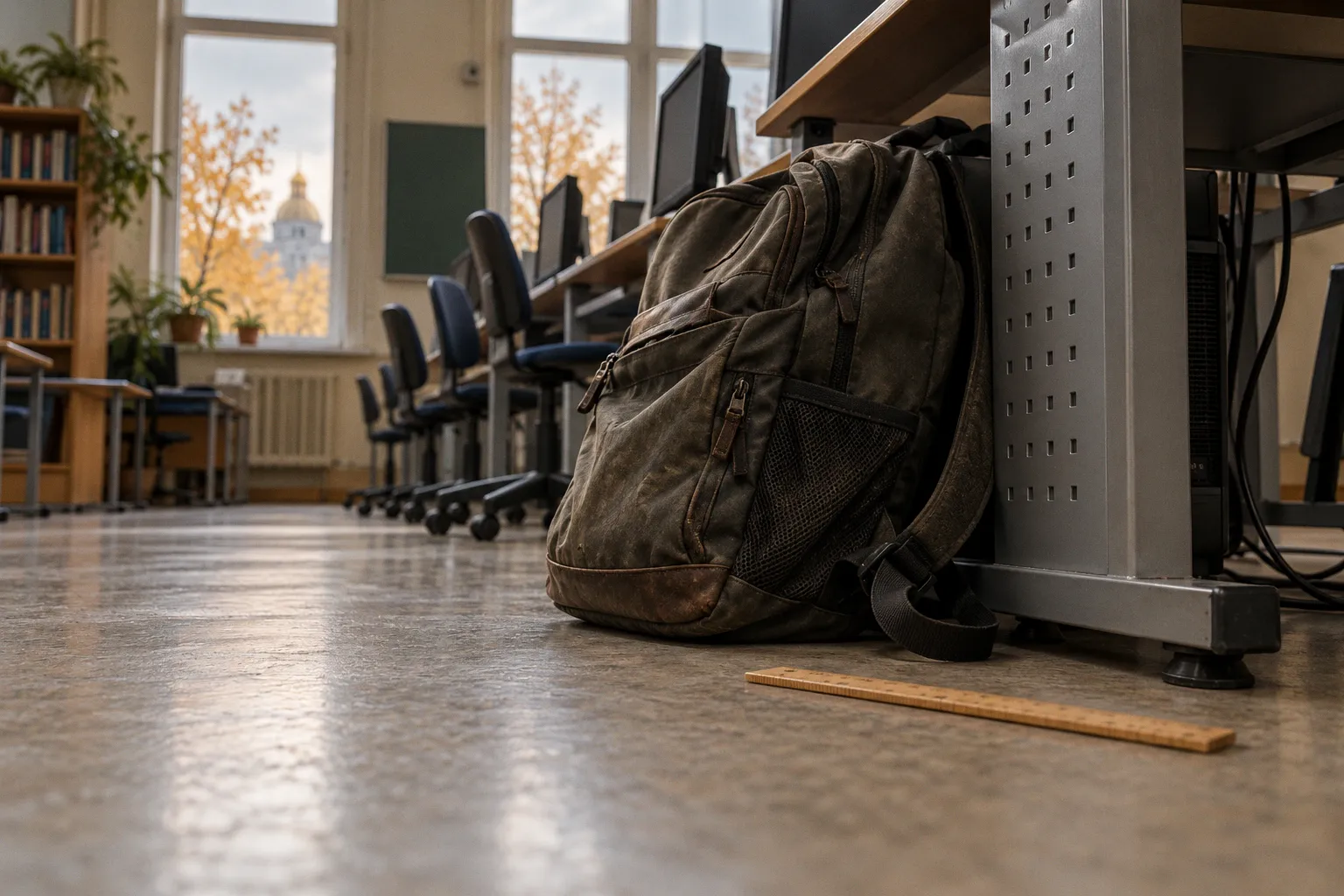 Самостоятельное изучение английского или курсы с преподавателем