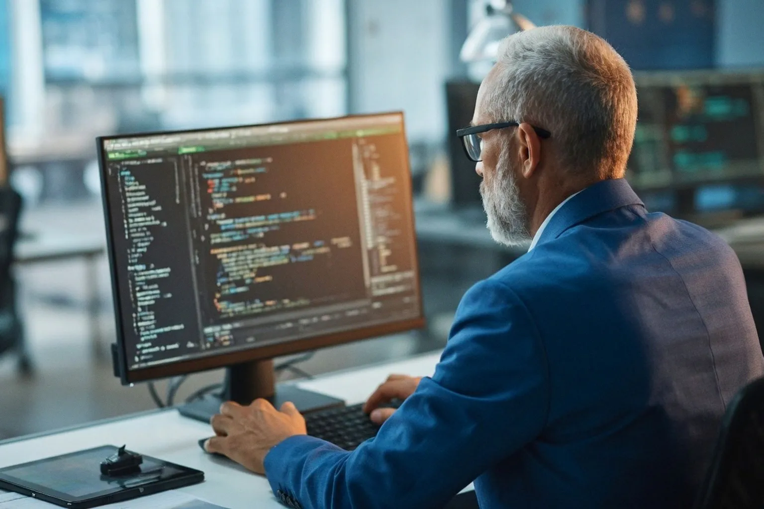 Ключевые навыки для старта карьеры в IT: чему учиться студенту Computer Science