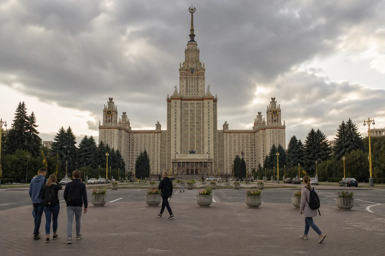 Кризис высшего образования: почему абитуриенты теряют шансы на бюджетные места