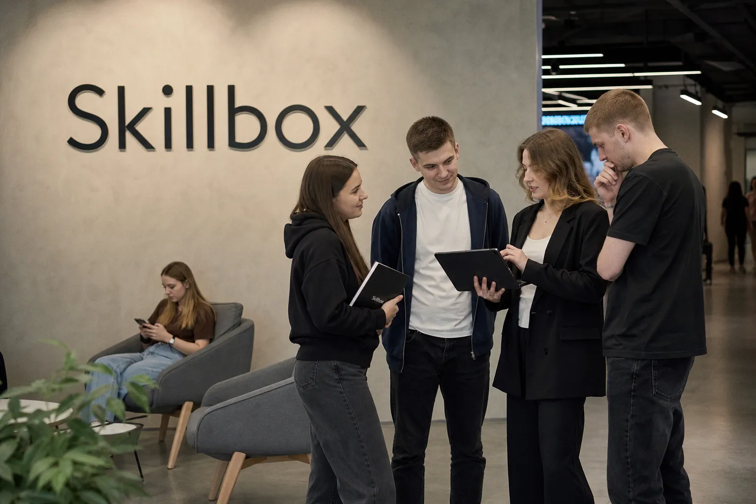 Курсы интернет-маркетинга от Skillbox: обзор 7 программ для роста с нуля до senior
