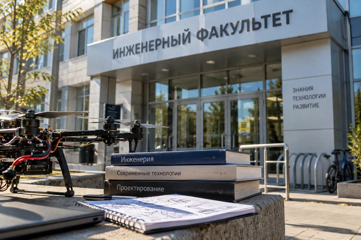 Минобрнауки готовит новый отбор вузов в проект передовых инженерных школ к 2027 году