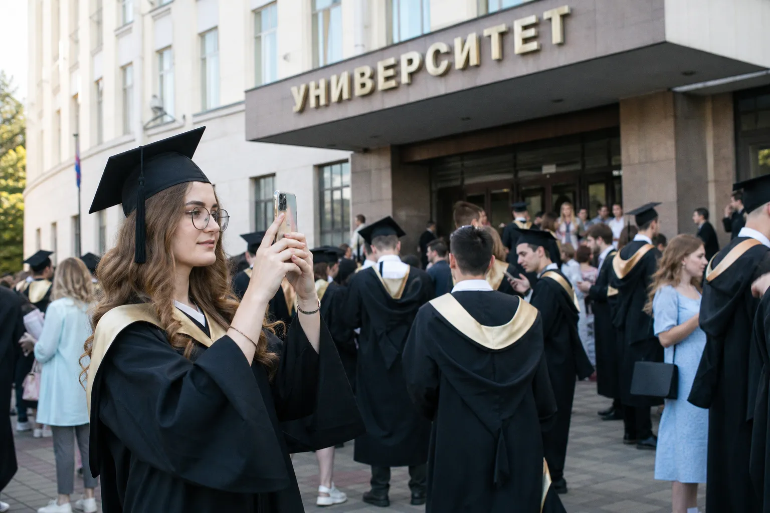 Минобрнауки разрабатывает программу подготовки студентов к родительству