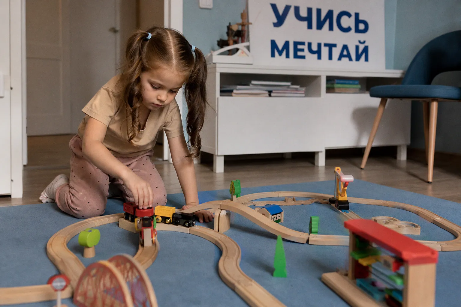 Нейропсихолог рекомендует готовиться к школе за 2 недели – советы эксперта