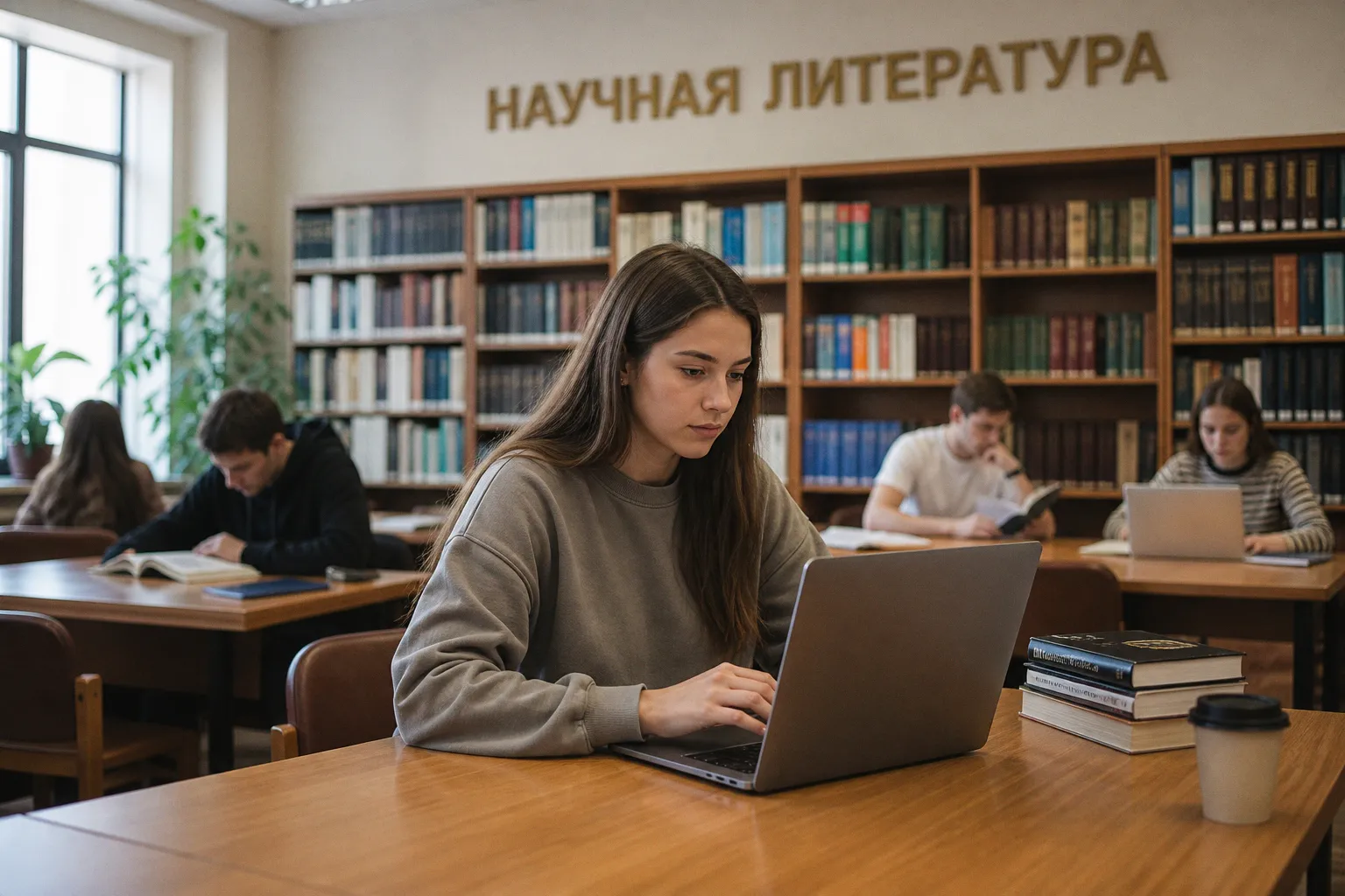 Нейросети в дипломной работе: как использовать ИИ и не нарушить правила вуза