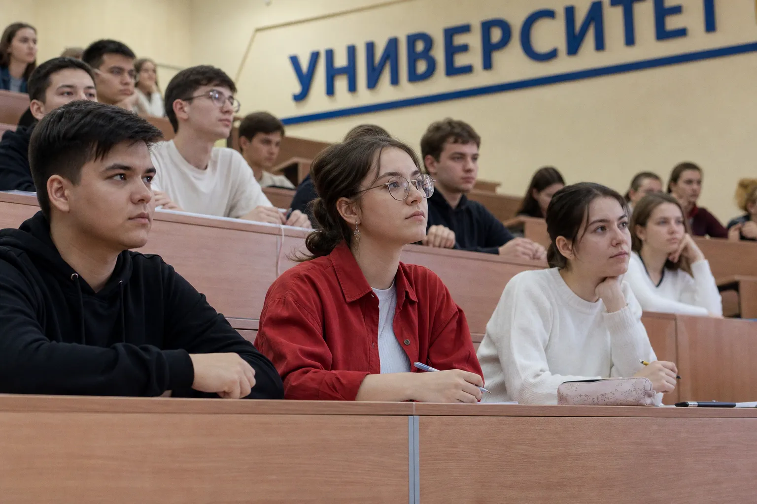 Новая модель высшего образования: как региональные вузы переходят на обновленные стандарты