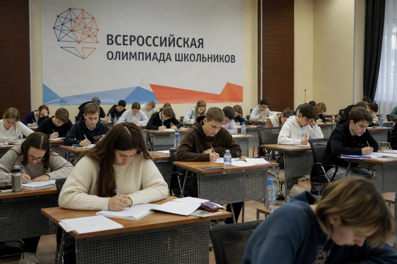 Олимпиада или ЕГЭ: как правильно выбрать стратегию поступления в вуз