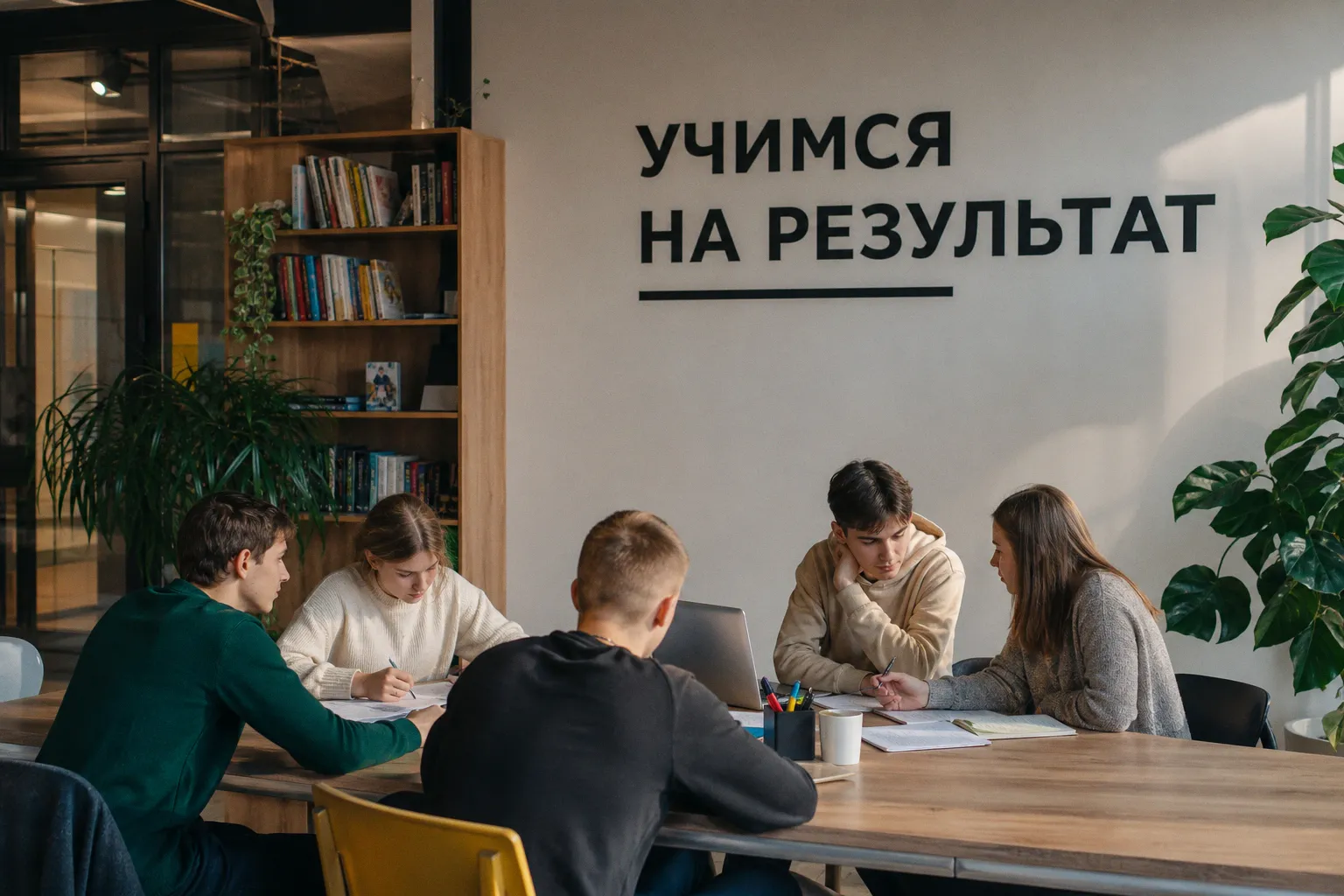 Почему EdTech меняет фокус с количества студентов на реальные результаты обучения