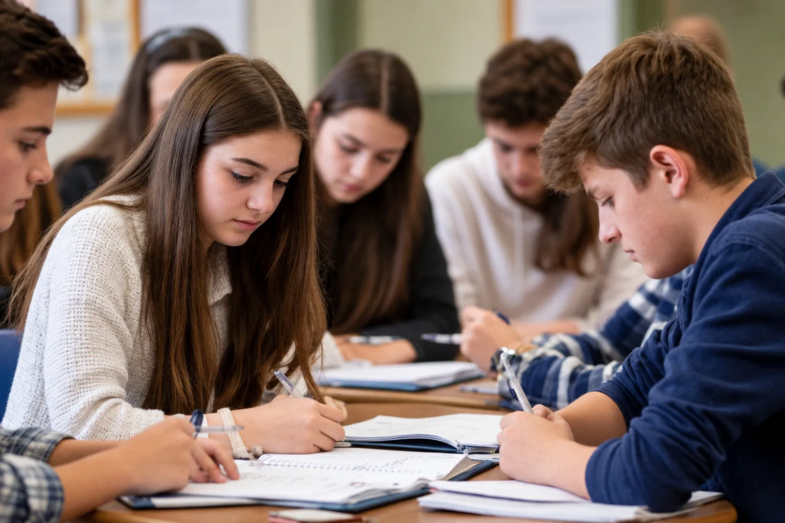 Почему отличники проваливают ЕГЭ: главные причины экзаменационного стресса