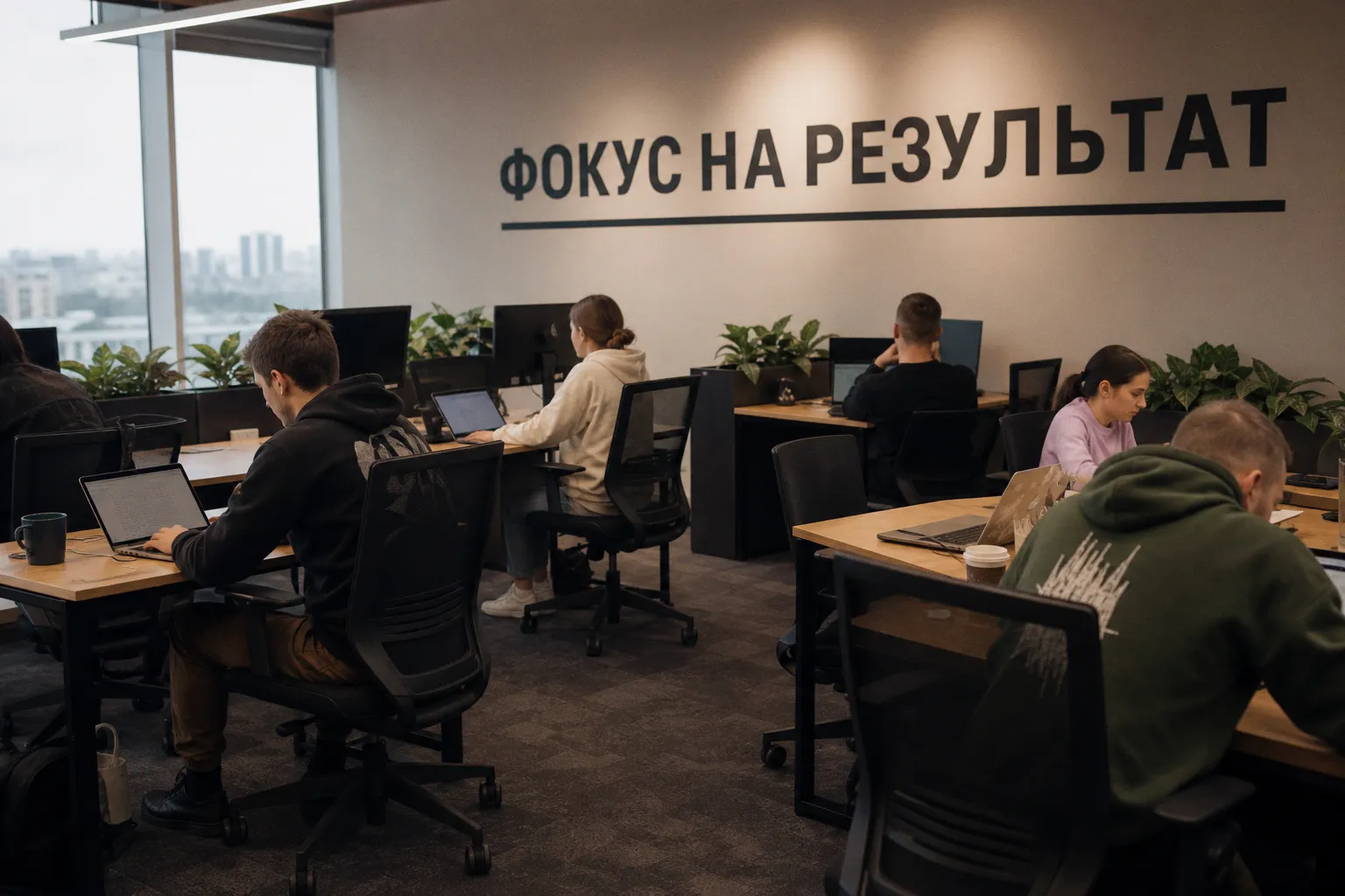 Почему пятикратный рост спроса на навыки GenAI — это маркетинговый миф