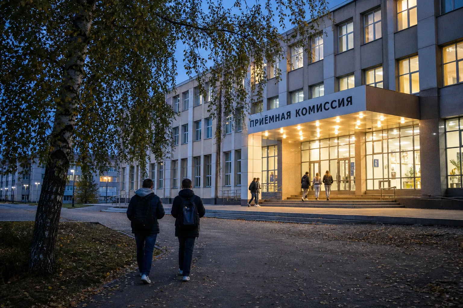 Программа «ПрофСтарт» от НЛМК: подготовка к ОГЭ и перспективы для девятиклассников
