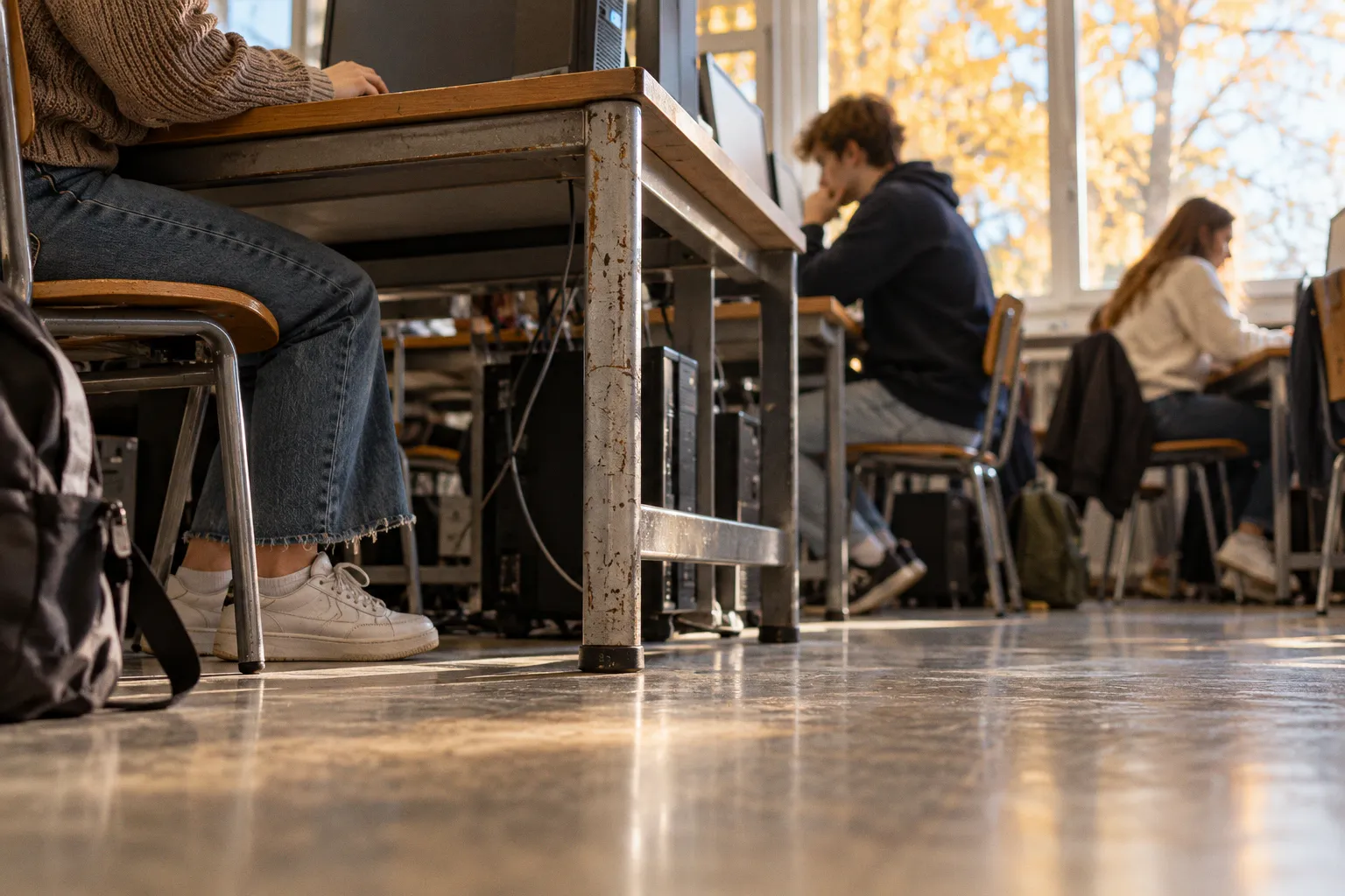 Рейтинг курсов подготовки к TOEFL 2026: гид по новой шкале оценивания