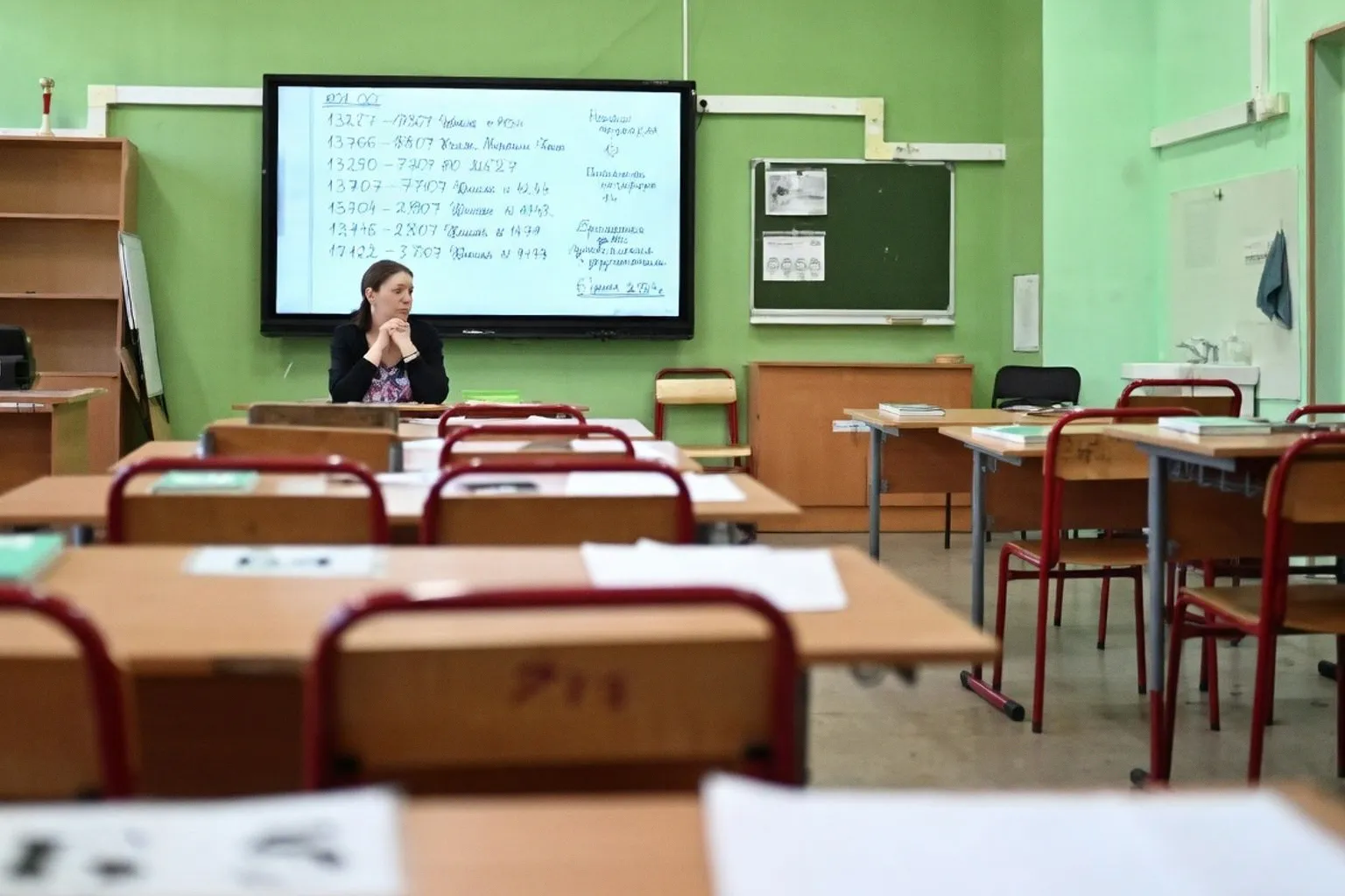 Рособрнадзор опроверг слухи о радикальных изменениях в ЕГЭ по русскому языку