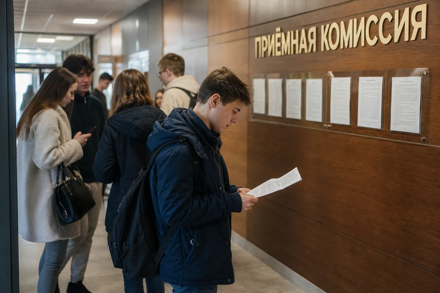 Рособрнадзор вынес предостережения 19 вузам: что это значит для абитуриентов