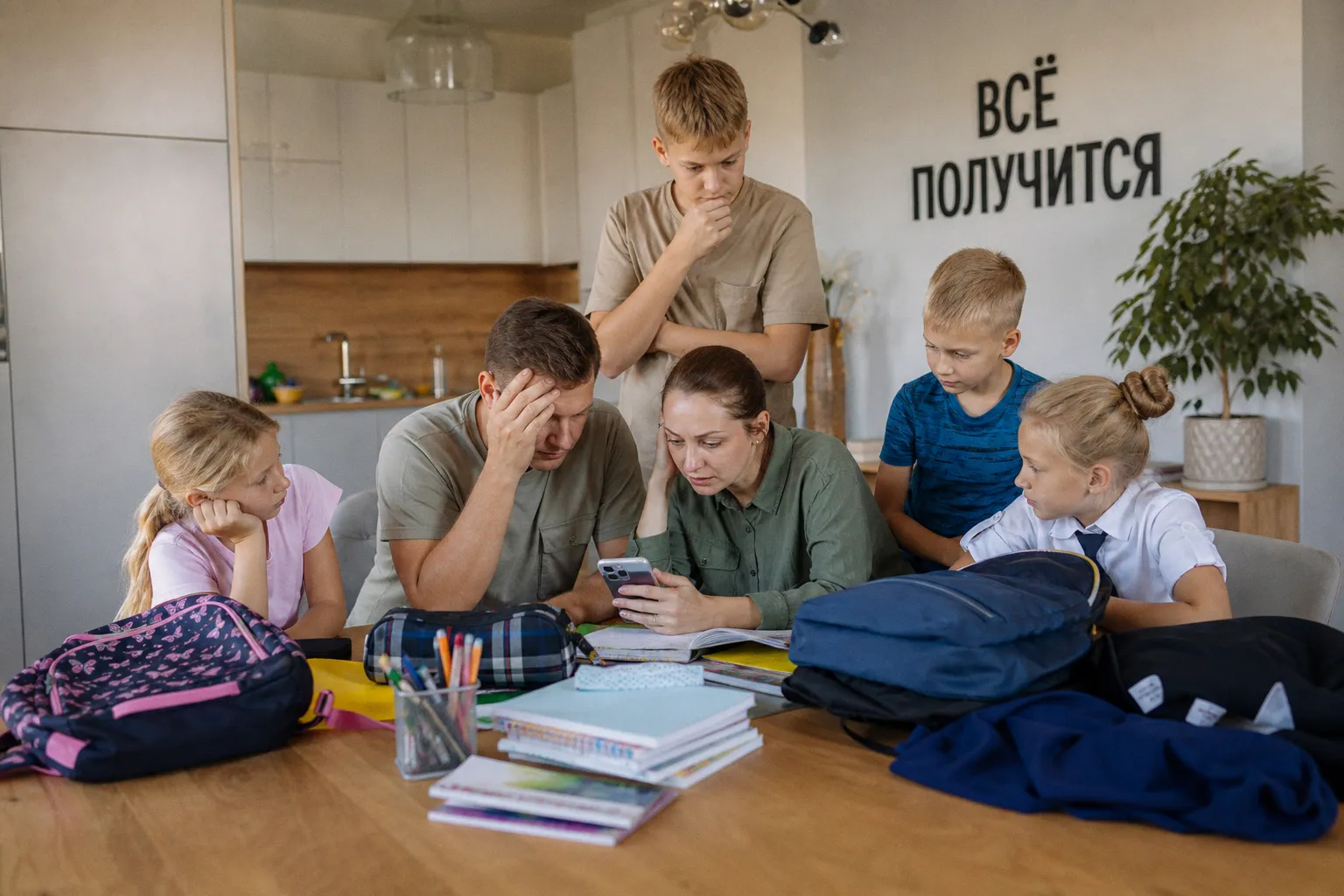 Сколько стоит собрать ребенка в школу в 2026 году: реальные цифры и способы экономии