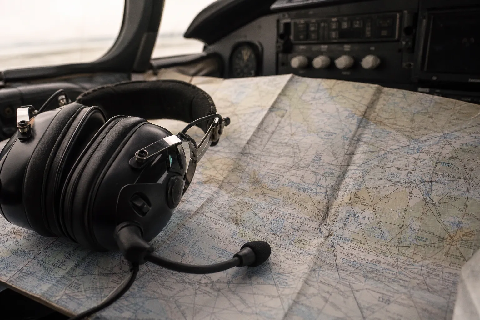 Авиационный английский ICAO и бизнес-курс: в чем разница для пилота
