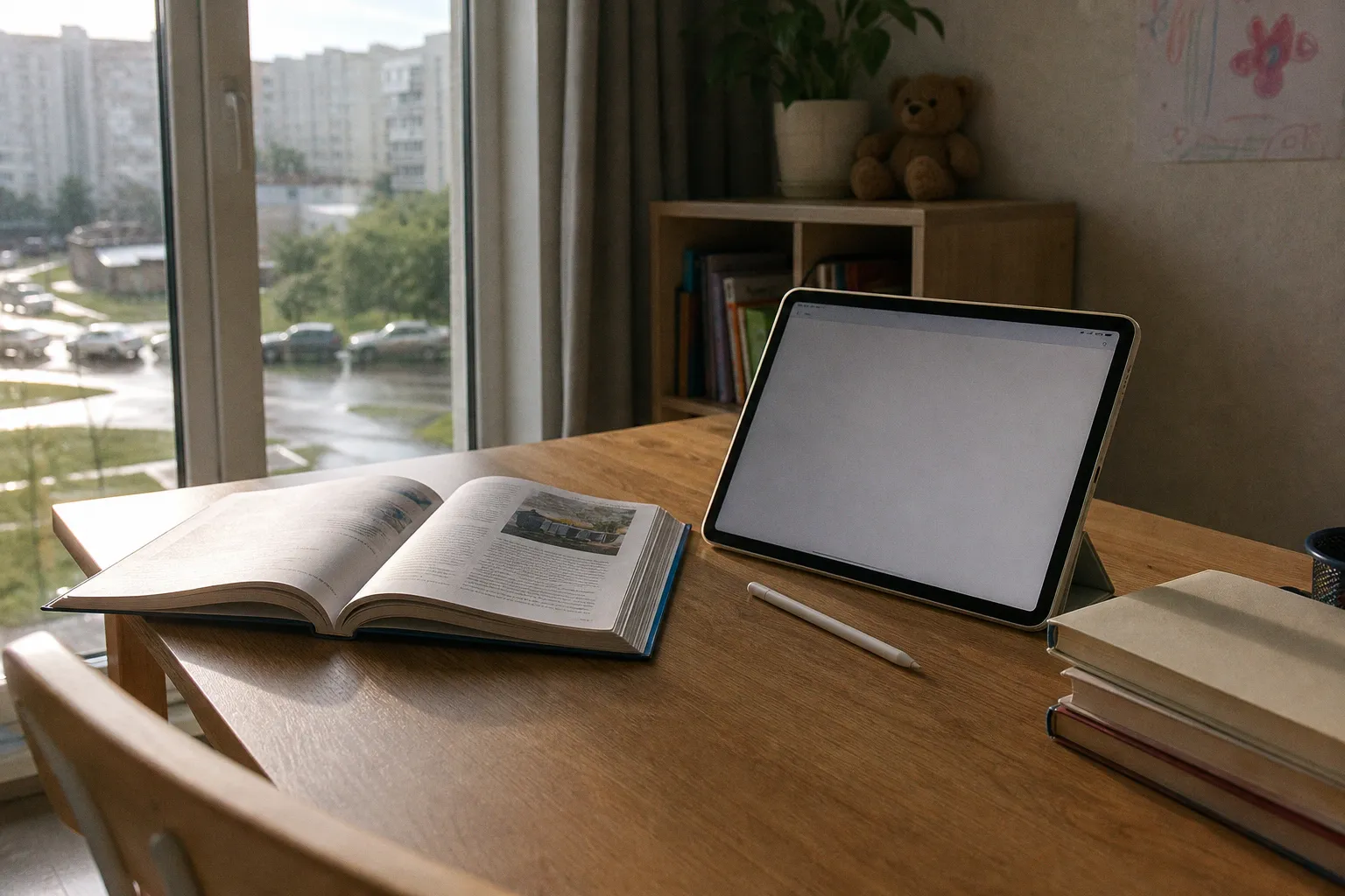 Онлайн и очное обучение школьников: сравнительный анализ форматов для родителей
