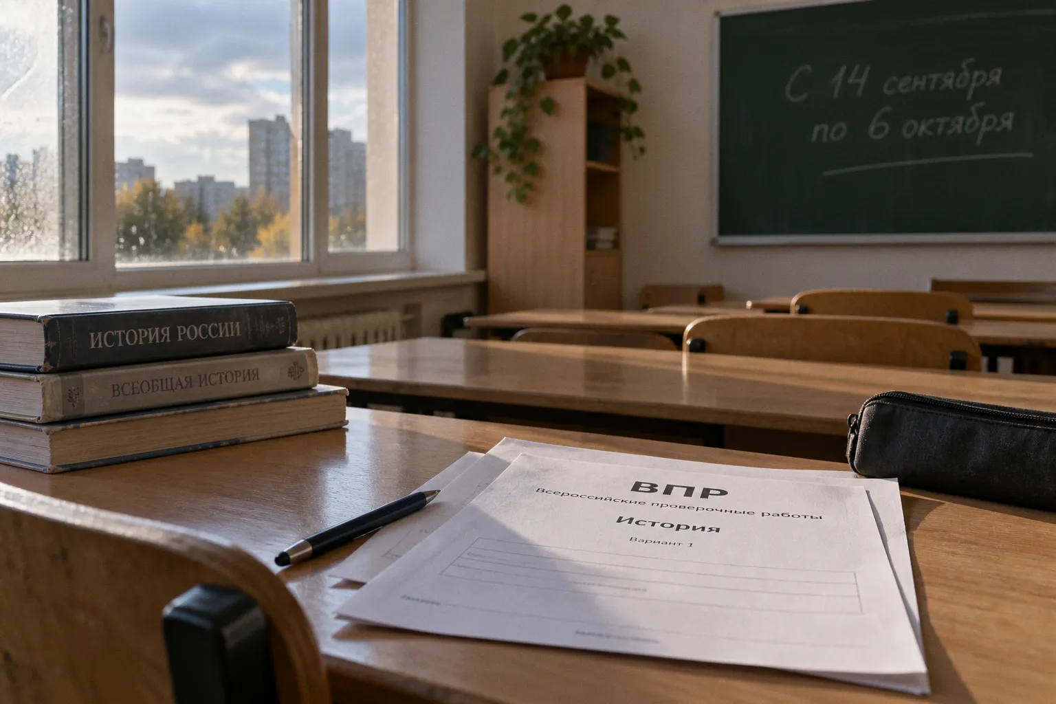 Всероссийские проверочные работы в колледжах: что нужно знать студентам и родителям