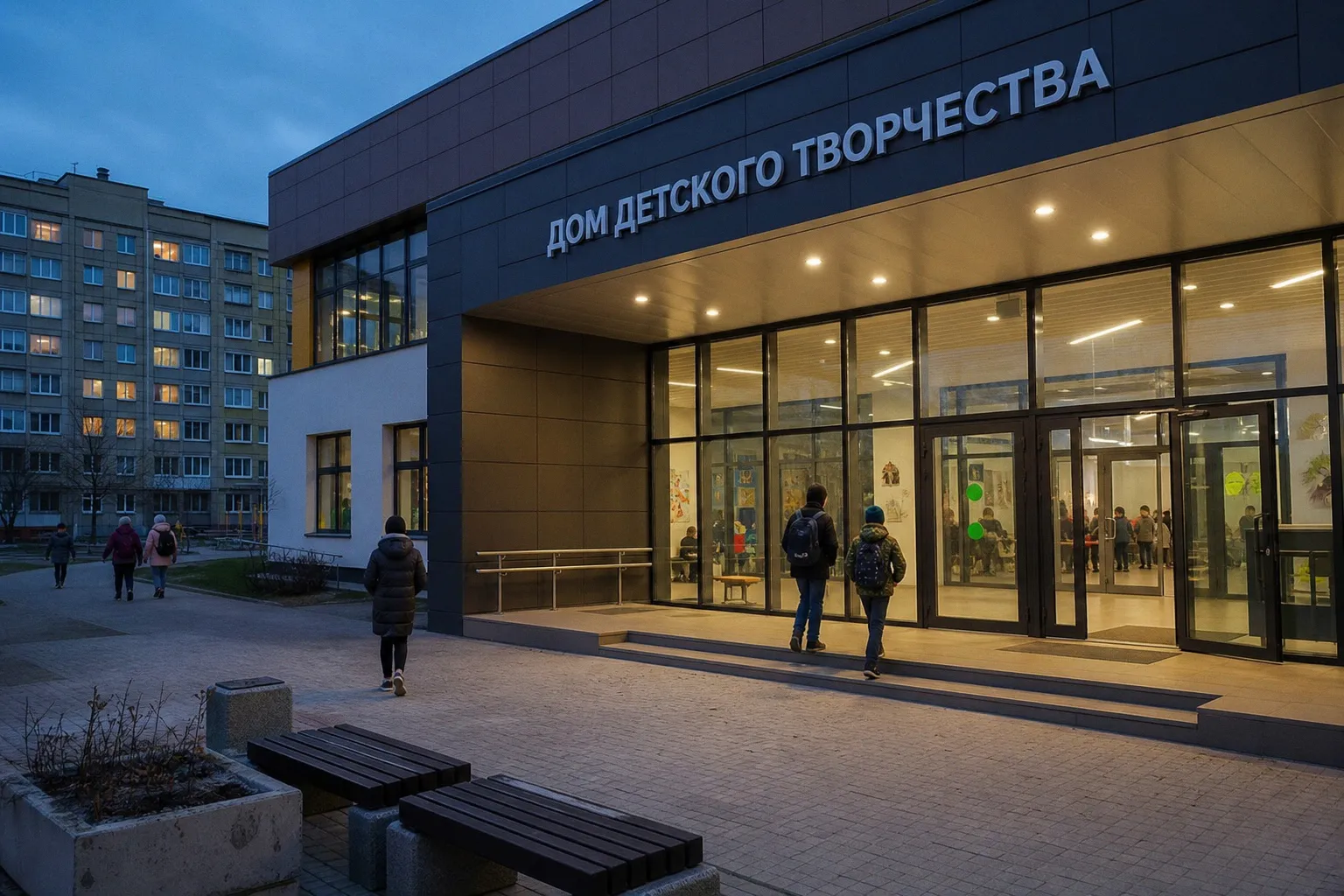 Яндекс Лицей начал набор на бесплатные курсы программирования для школьников