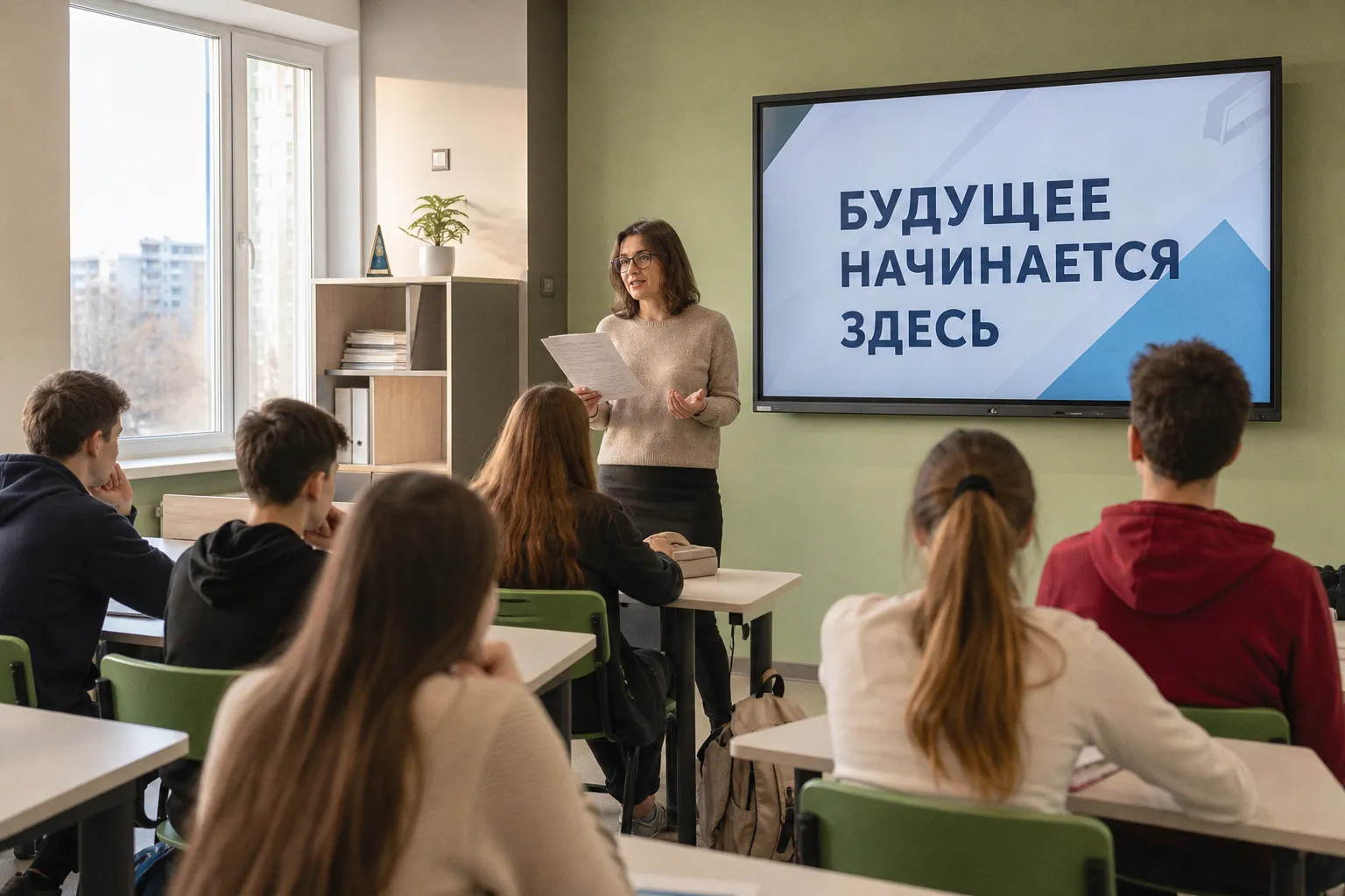 Законопроект о зачислении в 10-й класс без учета баллов ОГЭ: что важно знать родителям